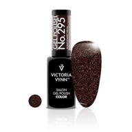 Victoria Vynn Gél Polish 8ml 295 Mahagon Vega Victoria Vynn Gél Polish 8ml 295 Mahagon Vega