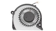 VENTILÁTOR PRE DELL INSPIRON 15 7577 G7-7577 / GPU VENTILÁTOR PRE DELL INSPIRON 15 7577 G7-7577 / GPU