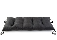 Vankúš na hojdačku a záhradnú lavicu 160x55 Vankúš na hojdačku a záhradnú lavicu 160x55