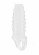 č.21 - Dong Extension - Transparent č.21 - Dong Extension - Transparent