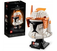 Lego Star Wars Tehly Star Wars Codyho prilba