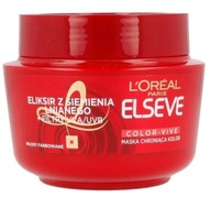 LOREAL ELSEVE Maska na ochranu farby na vlasy LOREAL ELSEVE Maska na ochranu farby na vlasy