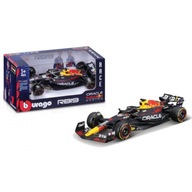 Model Bburago F1 1:43 ORACLE RED BULL RACING RB19 MAX VERSTAPPEN #1 Model Bburago F1 1:43 ORACLE RED BULL RACING RB19 MAX VERSTAPPEN #1