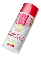 Ina Essentials organická ružová voda 150 ml