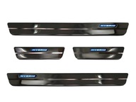 Kryty prahov Toyota Corolla Cross I 2022+ Kryty prahov Toyota Corolla Cross I 2022+