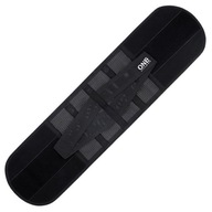 Čierny stabilizačný pás veľkosť S PS130 One Fitness Čierny stabilizačný pás veľkosť S PS130 One Fitness