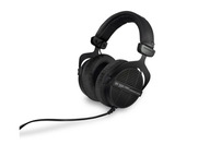 Slúchadlá do uší BEYERDYNAMIC DT990 Pro 250 OHM Limited Edition čierne Slúchadlá do uší BEYERDYNAMIC DT990 Pro 250 OHM Limited Edition čierne