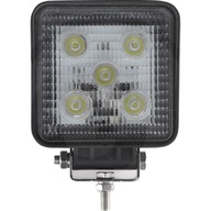 LED pracovná lampa 15W 950lm
