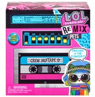 L.O.L. Surprise - Remix Pets Animal LOL