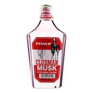 Clubman Pinaud MUSK voda po holení 177 ml