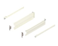 BLUM 320M4000 METALBOX 400/86 zásuvka bielo-krém. BLUM 320M4000 METALBOX 400/86 zásuvka bielo-krém.