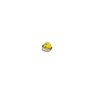 Simba Fireman Sam Helmet Zvukové efekty hasičskej prilby