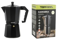 Topfann kávovar 300 ml Kávovar Topfann kávovar 300 ml Kávovar