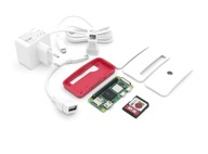 Raspberry Pi Zero 2 WH kit 10