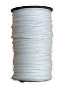 potápavé lano biele pes 1,8 mm / 100m ARKANS