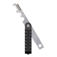 Real Avid Scraper na čistenie zbraní AR-15 Real Avid Scraper na čistenie zbraní AR-15