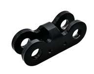 Pružný čap Nissan D01 L01 17 mm Pružný čap Nissan D01 L01 17 mm
