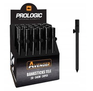 D - TELESKOPICKÝ STOJAN AVENGER TELE PROLOGIC 30- D - TELESKOPICKÝ STOJAN AVENGER TELE PROLOGIC 30-