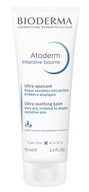 Bioderma Atoderm Intensive Baume telové mlieko Bioderma Atoderm Intensive Baume telové mlieko