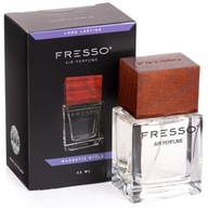 FRESSO Magnetic Style - Parfum do auta 50ml FRESSO Magnetic Style - Parfum do auta 50ml