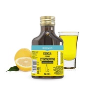 Browin esencia s citrónovou príchuťou 100 ml Browin esencia s citrónovou príchuťou 100 ml