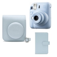 Fotoaparát FUJIFILM Instax mini 12 Set Box modrý