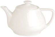 DOVE ČAJ ČAJ 685 ML KRÉMOVÝ PORCELÁN DOVE ČAJ ČAJ 685 ML KRÉMOVÝ PORCELÁN