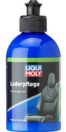 Ošetrujúca emulzia na kožené čalúnenie 250 ml Liqui Moly Lederpflege Ošetrujúca emulzia na kožené čalúnenie 250 ml Liqui Moly Lederpflege