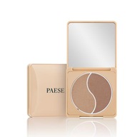 Paese,Self Glow,Bronzujúci lisovaný prášok, Medium Paese,Self Glow,Bronzujúci lisovaný prášok, Medium