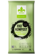 Eko kompost novej generácie – 25 l Kronen Eko kompost novej generácie – 25 l Kronen