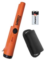 Pinpointer Waterproof Garrett Pro -Po -itern v orgáne Pinpointer Waterproof Garrett Pro -Po -itern v orgáne