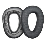 Náušníky pre Sennheiser GSP 300, 301, 302, 303, 350, 370 čierne (netto) Náušníky pre Sennheiser GSP 300, 301, 302, 303, 350, 370 čierne (netto)