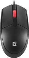 Bezdrôtová myš Defender DELTA MM-523 1000dpi Bezdrôtová myš Defender DELTA MM-523 1000dpi
