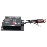 Ultrazvukový odpudzovač kún a mačiek 12V 80dB Ultrazvukový odpudzovač kún a mačiek 12V 80dB