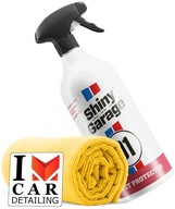 Shiny Garage Wet Protector Wet vosk 1000 ml Shiny Garage Wet Protector Wet vosk 1000 ml