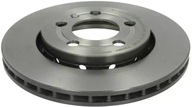BREMBO ZADNÉ BRZDOVÉ KOTÚČE 09.A652.11