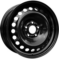 Oceľový ráfik 16'' VOLVO S40 V40 V50 S60 V60 V70 V Oceľový ráfik 16'' VOLVO S40 V40 V50 S60 V60 V70 V