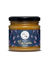 Manuka med 250 g MGO 250+ Manuka med 250 g MGO 250+