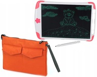 GRAFICKÝ TABLET NA KRESLENIE Púzdro ZNIKOPIS LCD 10 GRAFICKÝ TABLET NA KRESLENIE Púzdro ZNIKOPIS LCD 10