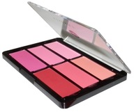 VISEART PARIS ROSE/CORAL EYESHADOW PALETTE 02 VISEART PARIS ROSE/CORAL EYESHADOW PALETTE 02