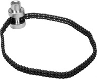 YATO REŤAZOVÝ KĽÚČ NA OLEJOVÝ FILTER 1/2" 70-170 MM YATO REŤAZOVÝ KĽÚČ NA OLEJOVÝ FILTER 1/2" 70-170 MM