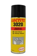 Loctite 3020 Lepiaci sprej na tesnenie 400 ml Loctite 3020 Lepiaci sprej na tesnenie 400 ml