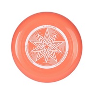 Frisbee Ultimate disk Star Sports Red 175g
