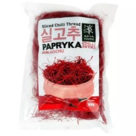 Chilli papričky vlákna 100g Shilgochu Chilli papričky vlákna 100g Shilgochu