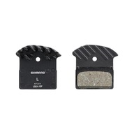 Živicové podložky / chladič Shimano J05A Živicové podložky / chladič Shimano J05A
