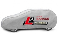 Plachta na hatchback Kegel-Błażusiak Basic Garage L2