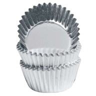 Formy na natáčky PRALINE SILVER 75 ks Formy na natáčky PRALINE SILVER 75 ks