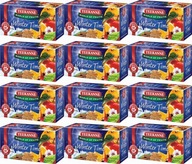 TEEKANNE WINTER TIME čaj 20 ks x12 obálok TEEKANNE WINTER TIME čaj 20 ks x12 obálok