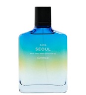 ZARA SOUL SUMMER pánsky parfém 100 ml ZARA MAN ZARA SOUL SUMMER pánsky parfém 100 ml ZARA MAN