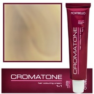 Montibello Cromatone farba na vlasy 60ml 10